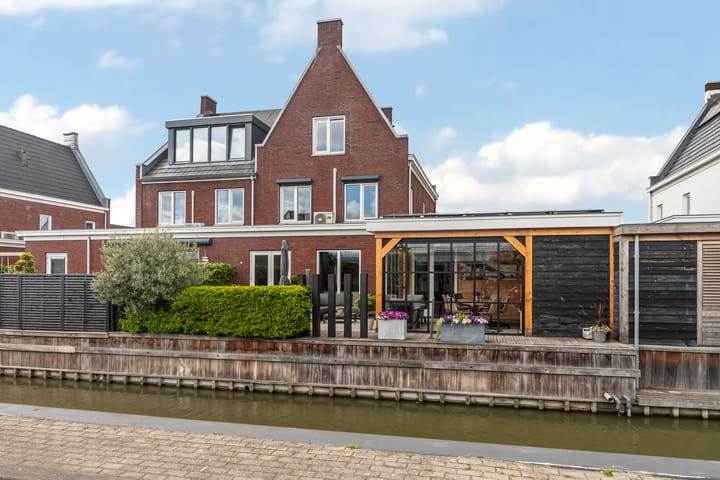 Foto 4 van De Laan van Westlands Roem 14