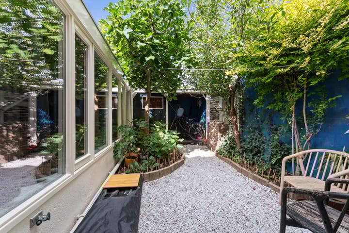 Foto 2 van Leidsevaart 386-ZW