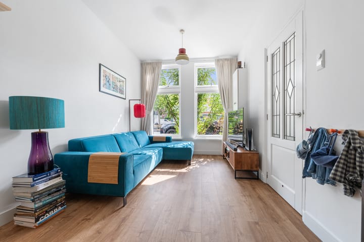 Foto 3 van Leidsevaart 386-ZW