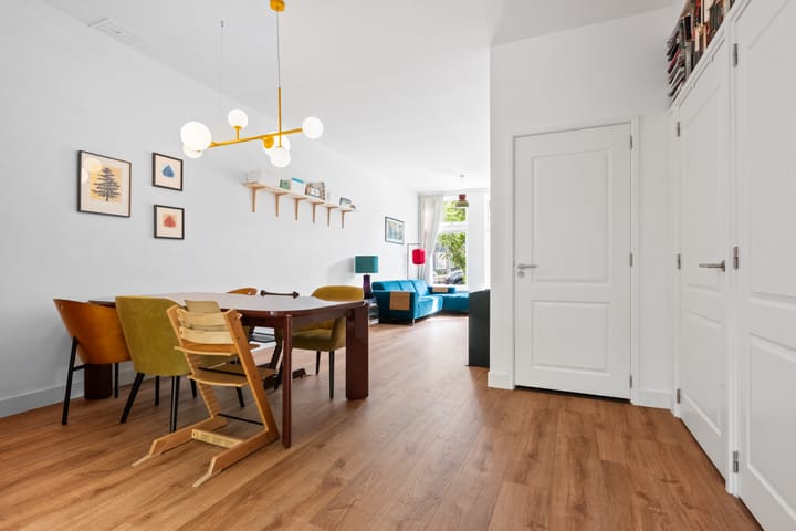 Foto 4 van Leidsevaart 386-ZW