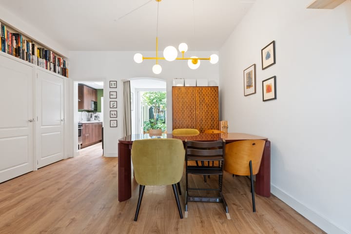 Foto 5 van Leidsevaart 386-ZW