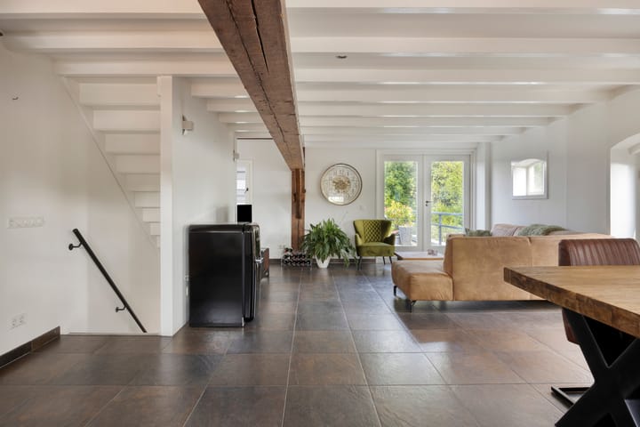 Foto 2 van Achter den Ham 15