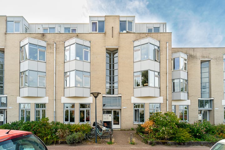 Foto 2 van Golfstroom 82