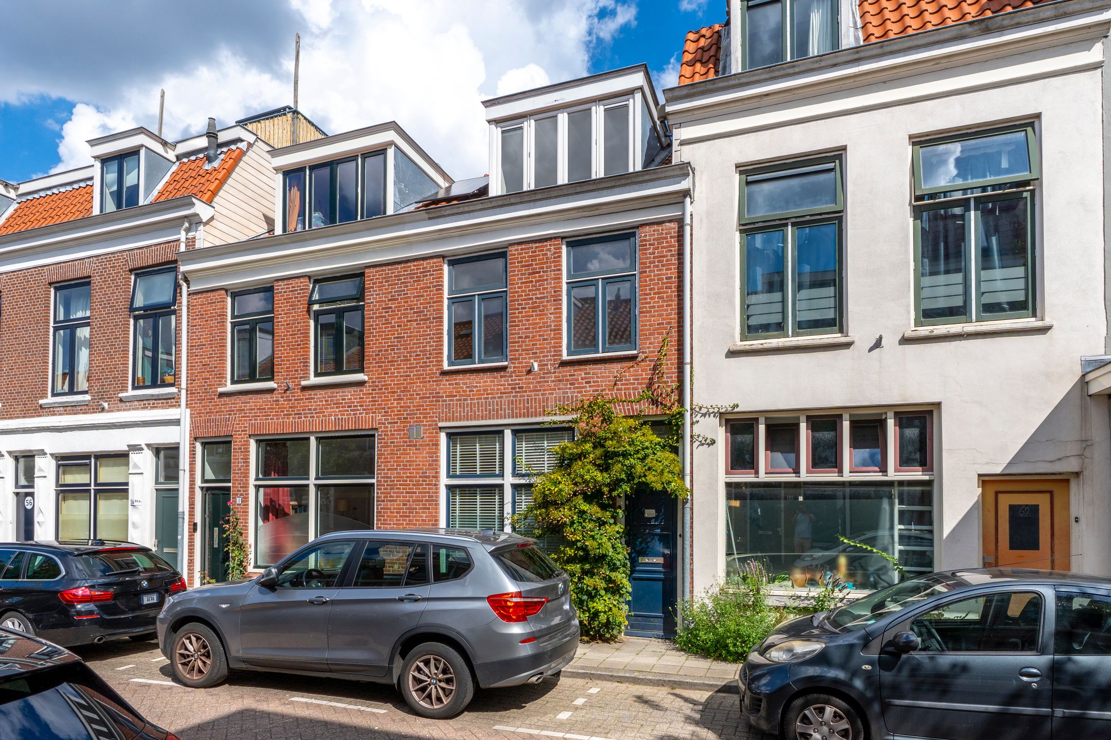 Riouwstraat, 60, Utrecht, 3531CZ, Utrecht, Nederland 60