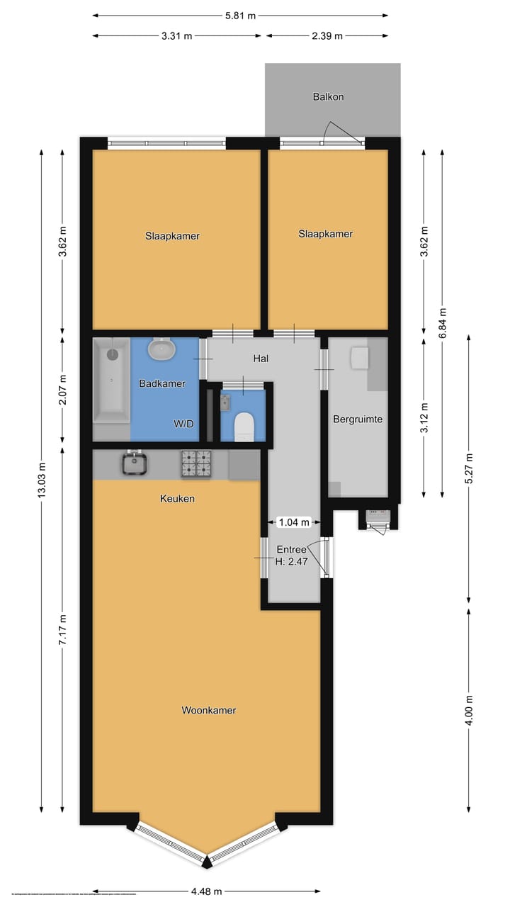 Foto 36 van Golfstroom 82