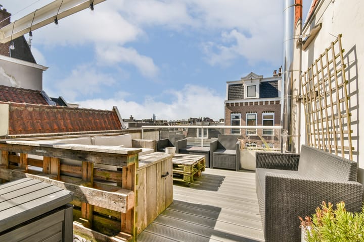 Foto 2 van Haarlemmerdijk 134