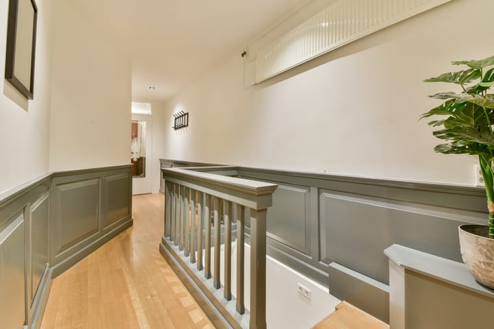 Foto 9 van Haarlemmerdijk 134