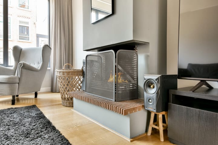 Foto 15 van Haarlemmerdijk 134