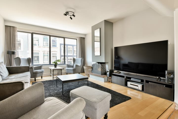 Foto 4 van Haarlemmerdijk 134