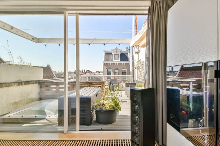 Foto 33 van Haarlemmerdijk 134