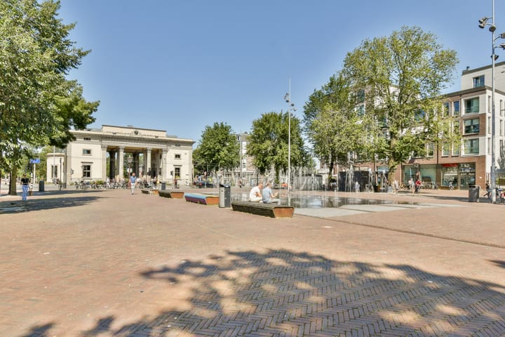 Foto 40 van Haarlemmerdijk 134