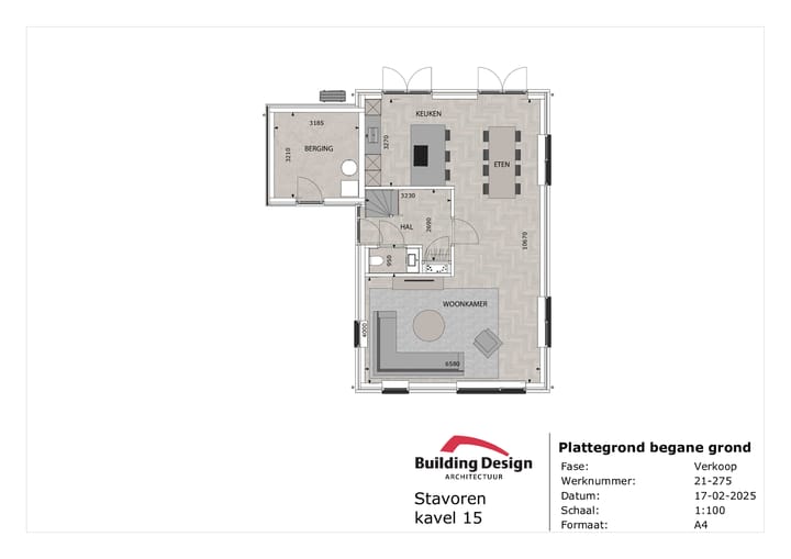 Photo 5 of Koepoort Stavoren Kavel 15