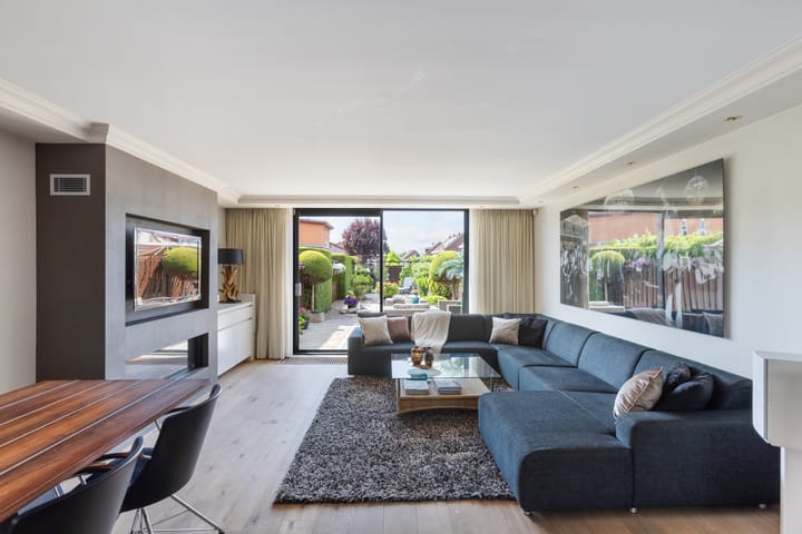 Foto 5 van Agnes Bartoutslaan 74