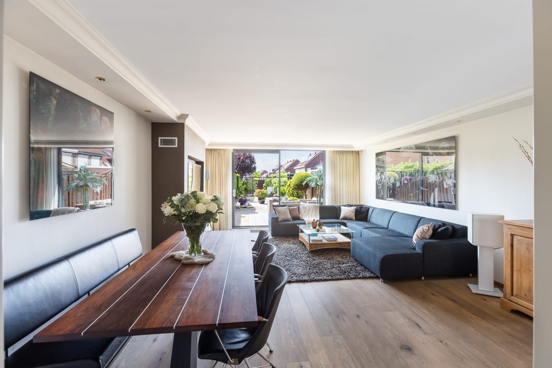 Foto 7 van Agnes Bartoutslaan 74