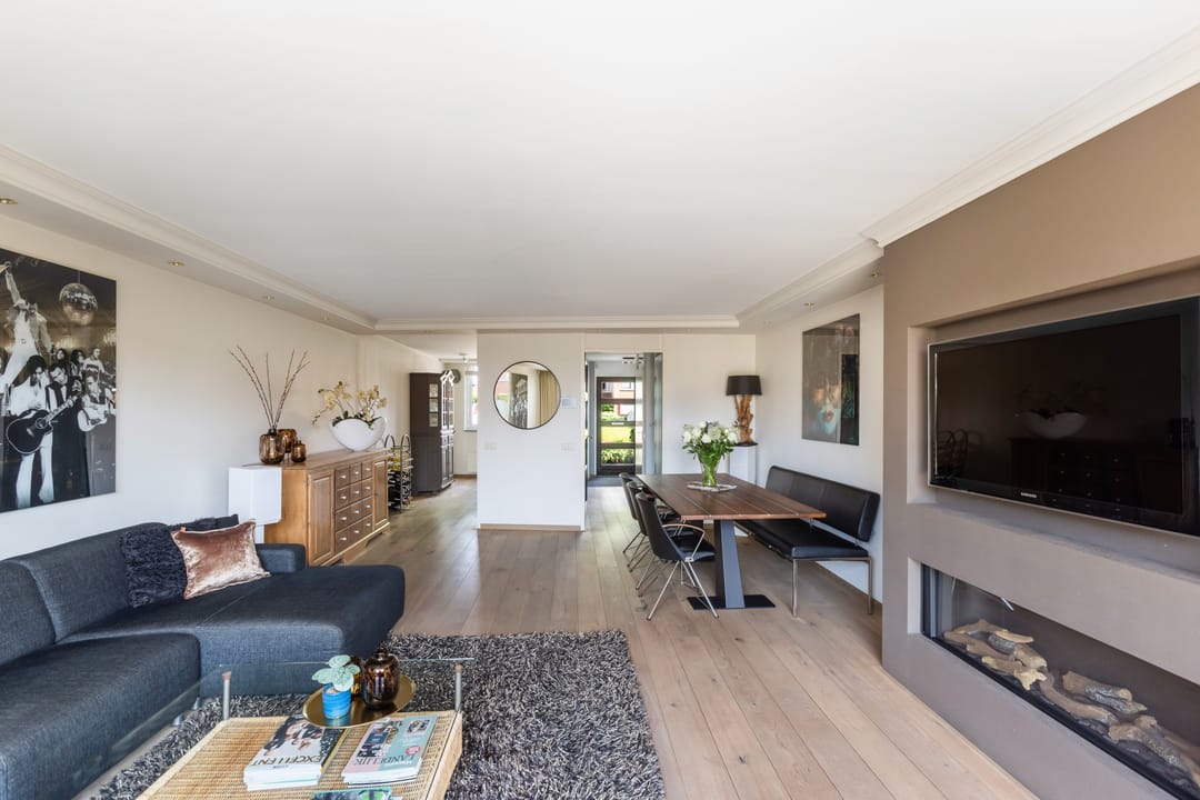 Foto 11 van Agnes Bartoutslaan 74