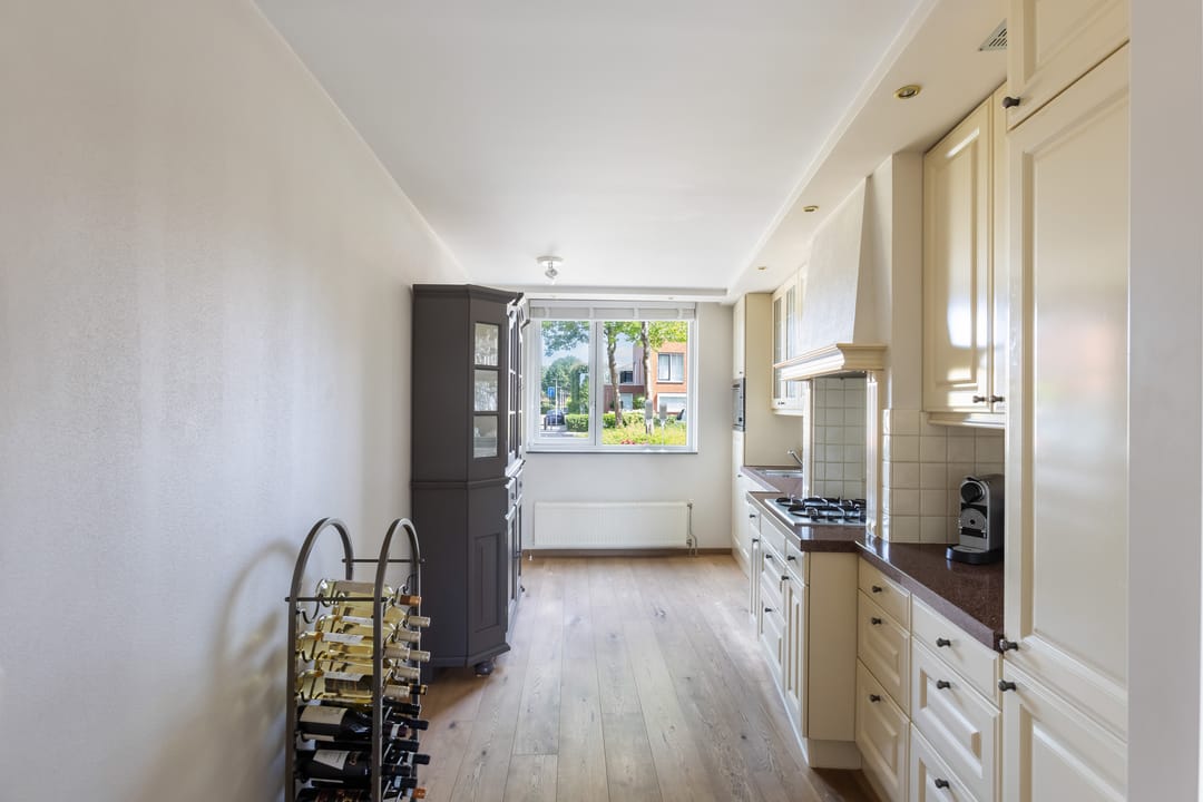 Foto 17 van Agnes Bartoutslaan 74