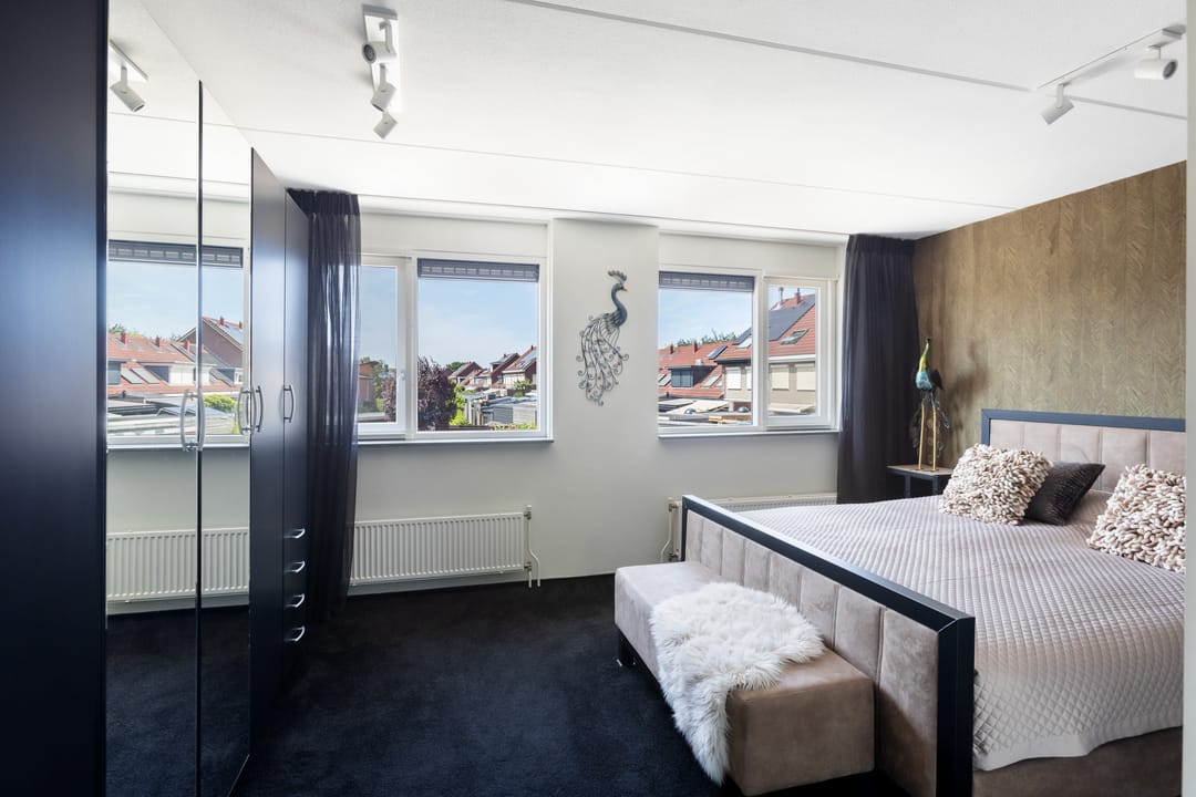 Foto 22 van Agnes Bartoutslaan 74