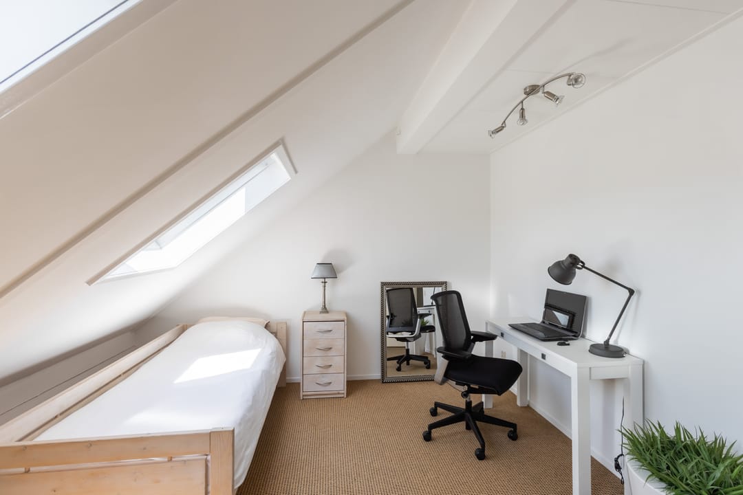 Foto 28 van Agnes Bartoutslaan 74