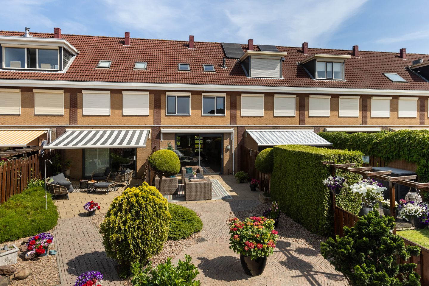 Foto 34 van Agnes Bartoutslaan 74