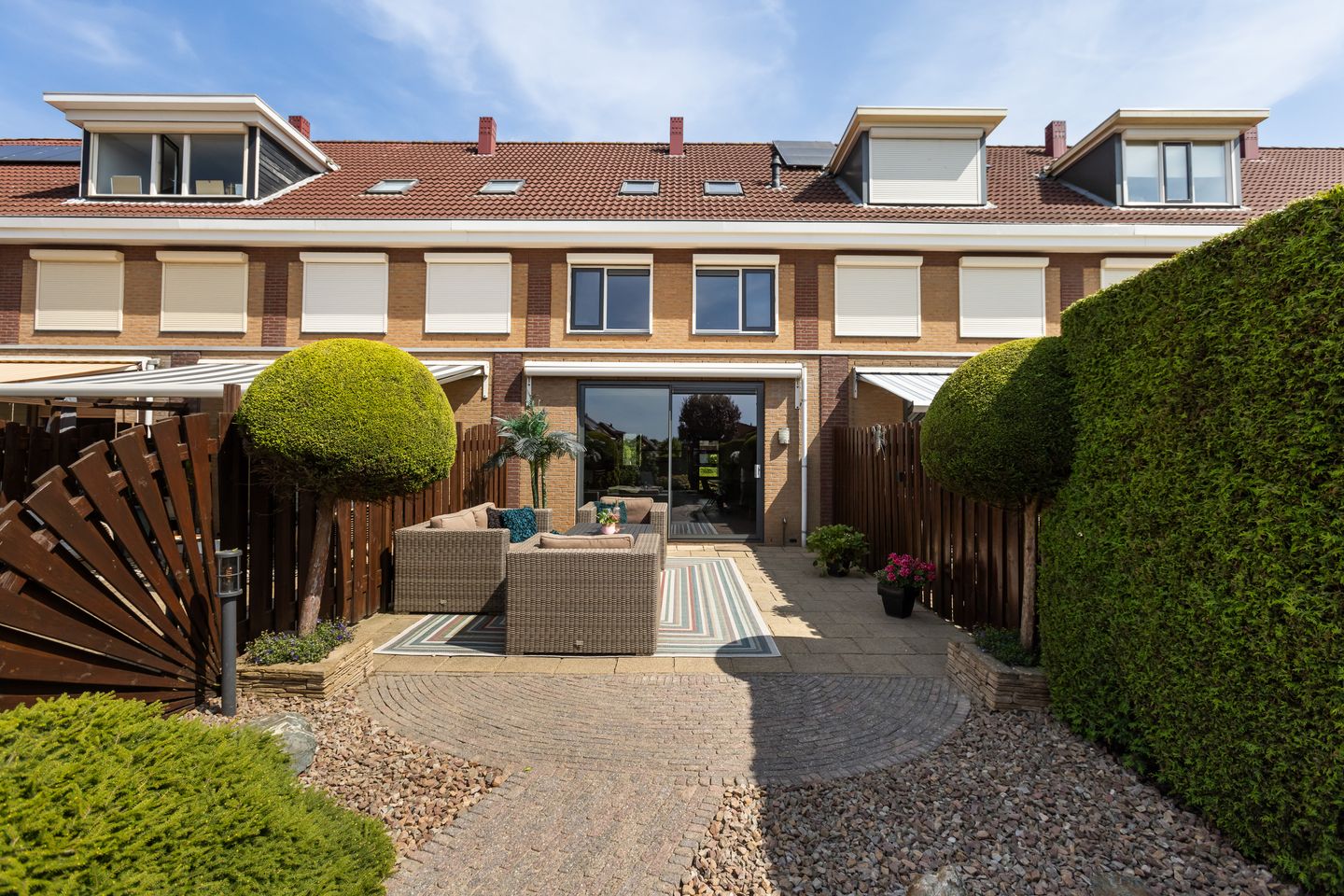 Foto 35 van Agnes Bartoutslaan 74