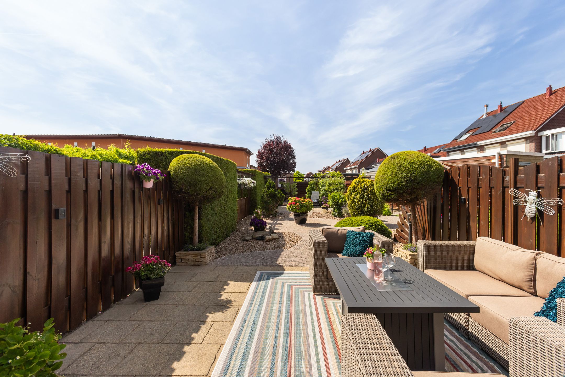 Foto 36 van Agnes Bartoutslaan 74