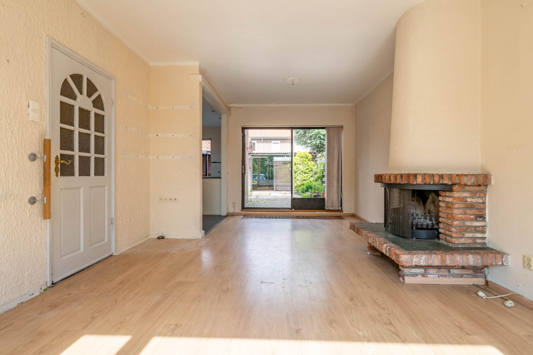 Photo 2 of Gooiergracht 109