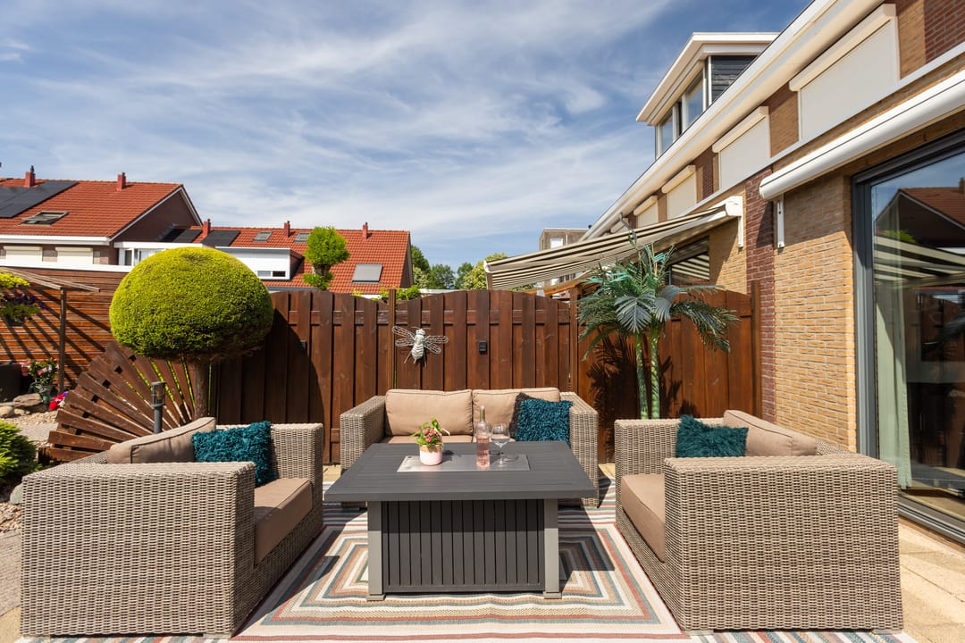 Foto 37 van Agnes Bartoutslaan 74