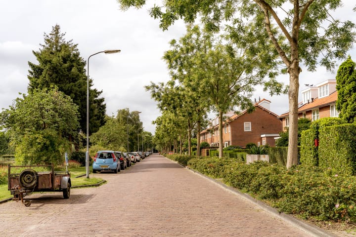 Foto 5 van Gooiergracht 109