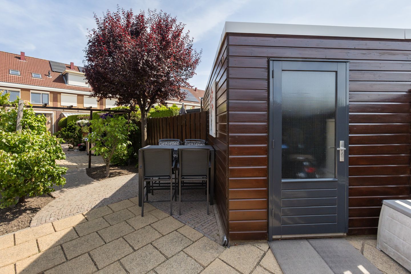 Foto 40 van Agnes Bartoutslaan 74