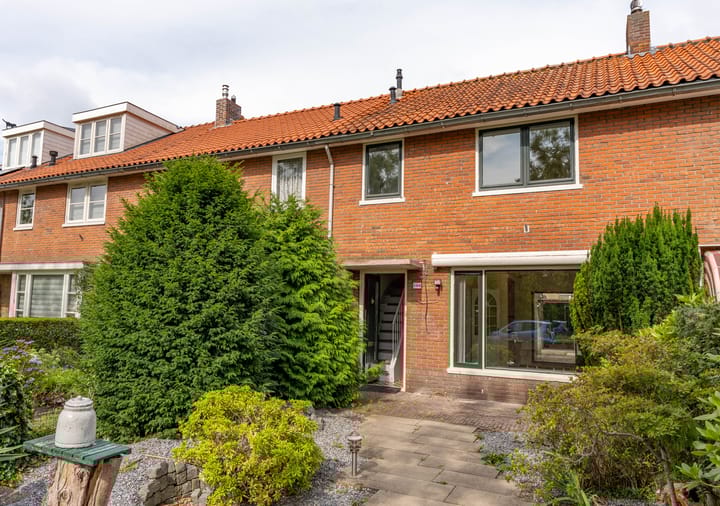 Foto 6 van Gooiergracht 109