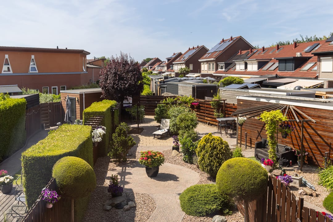 Foto 41 van Agnes Bartoutslaan 74