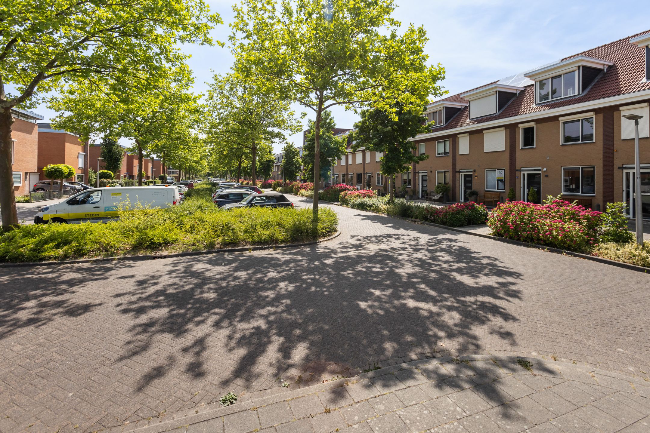 Foto 42 van Agnes Bartoutslaan 74