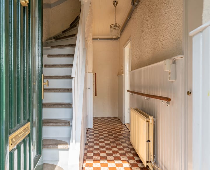 Foto 8 van Gooiergracht 109