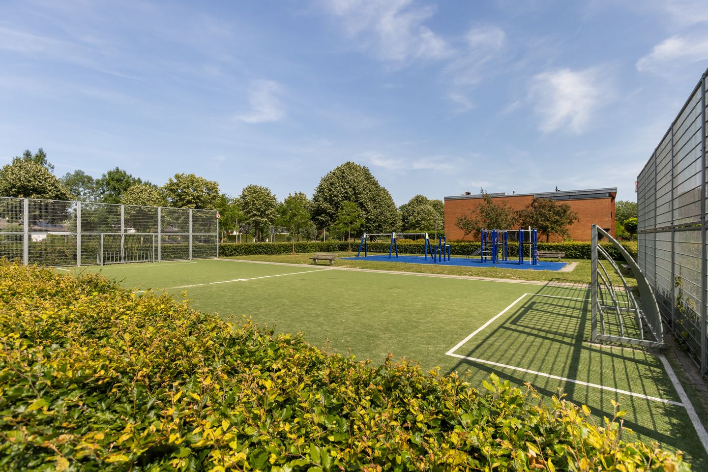 Foto 44 van Agnes Bartoutslaan 74