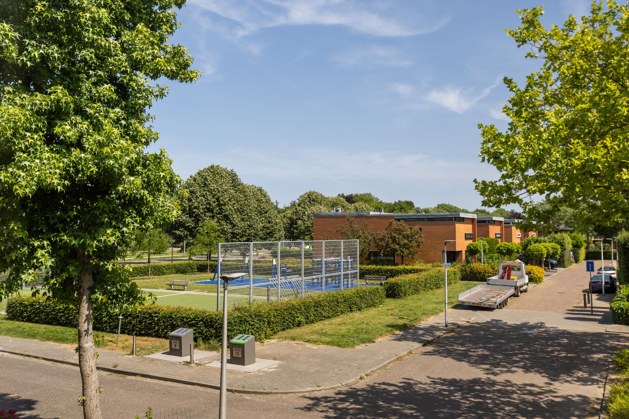 Foto 45 van Agnes Bartoutslaan 74