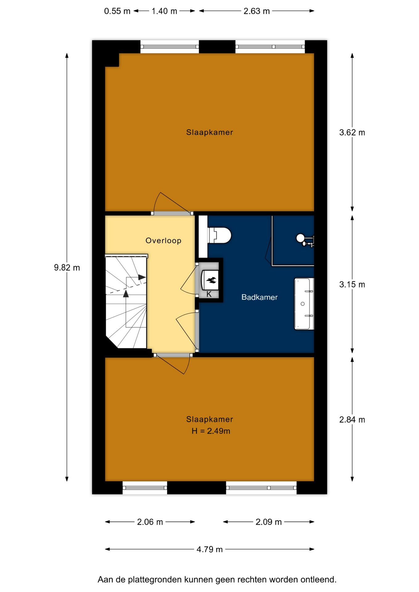 Foto 48 van Agnes Bartoutslaan 74