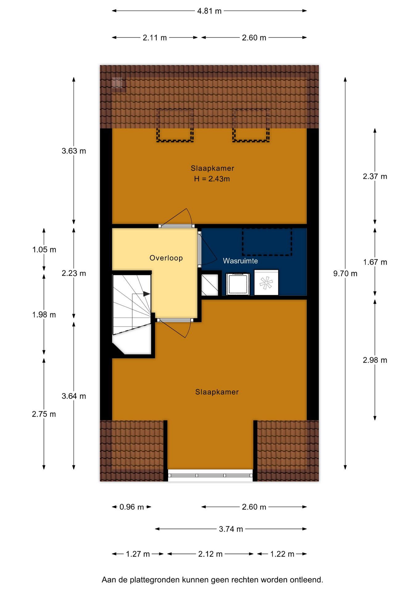 Foto 49 van Agnes Bartoutslaan 74