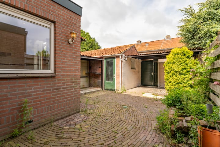 Foto 20 van Gooiergracht 109