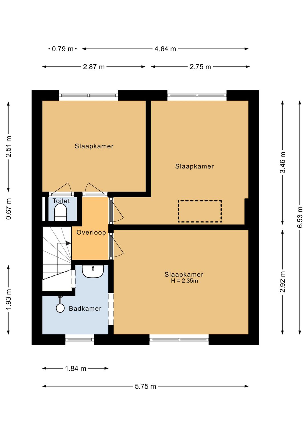 Photo 28 of Gooiergracht 109