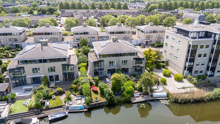 Foto 2 van Berlageplan 71