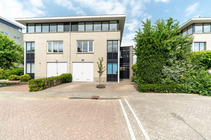 Foto 3 van Berlageplan 71