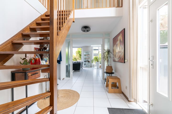 Foto 4 van Berlageplan 71