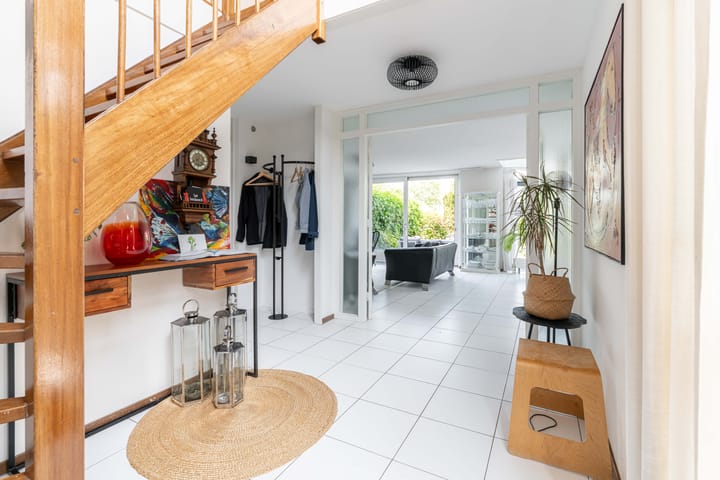 Foto 5 van Berlageplan 71