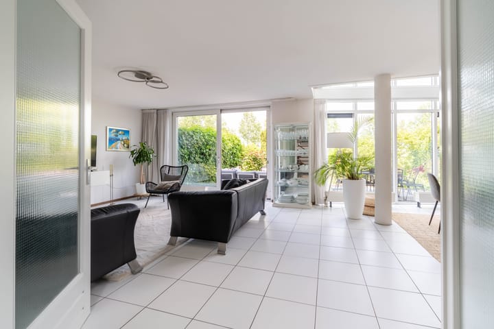 Foto 6 van Berlageplan 71