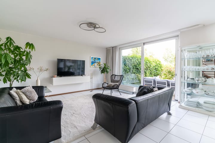 Foto 7 van Berlageplan 71