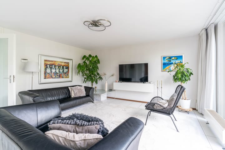 Foto 9 van Berlageplan 71