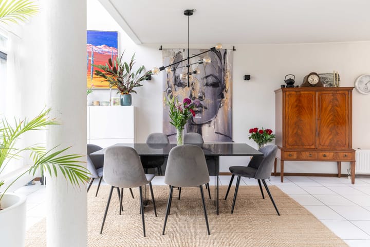 Foto 11 van Berlageplan 71