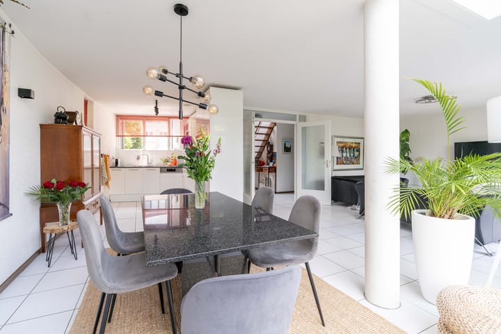 Foto 13 van Berlageplan 71