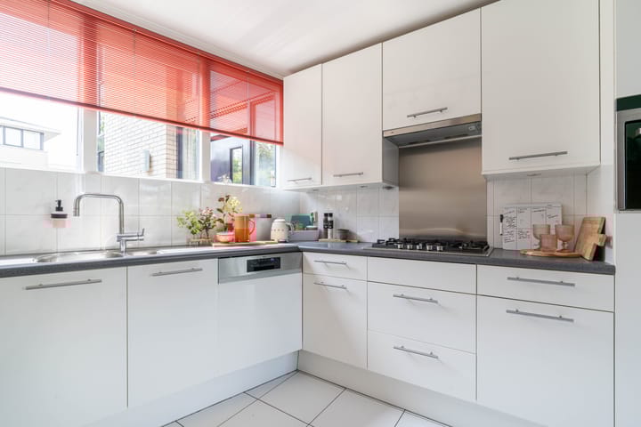 Foto 14 van Berlageplan 71