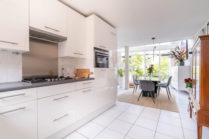 Foto 15 van Berlageplan 71